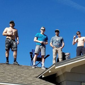 Meet your Posher, James